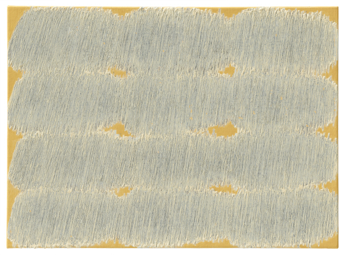 [국제갤러리] 박서보_Ecriture No. 200128