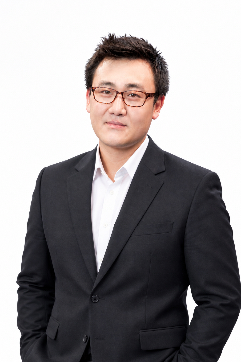 이정민 총감독
