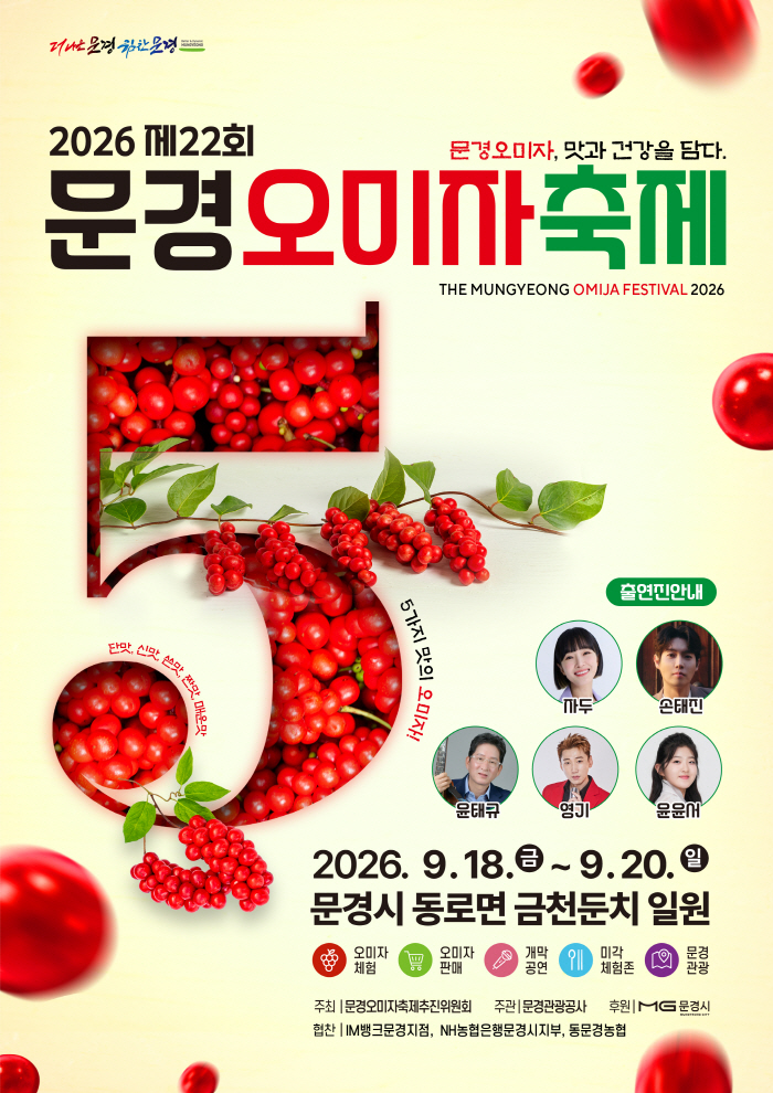 문경시
