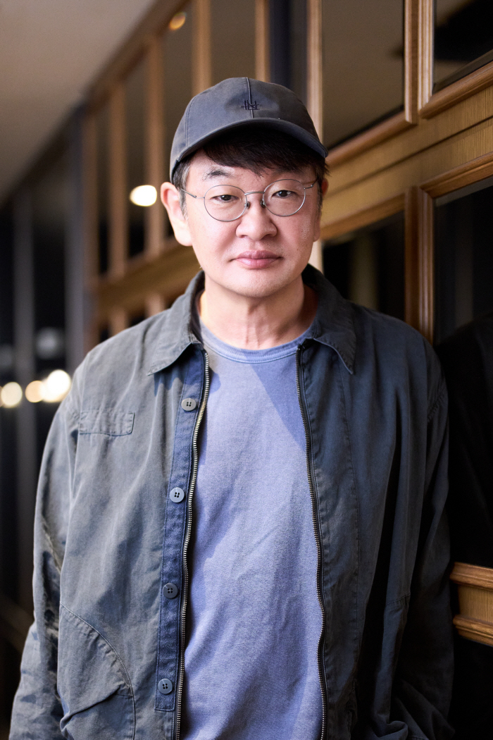 허진호 감독