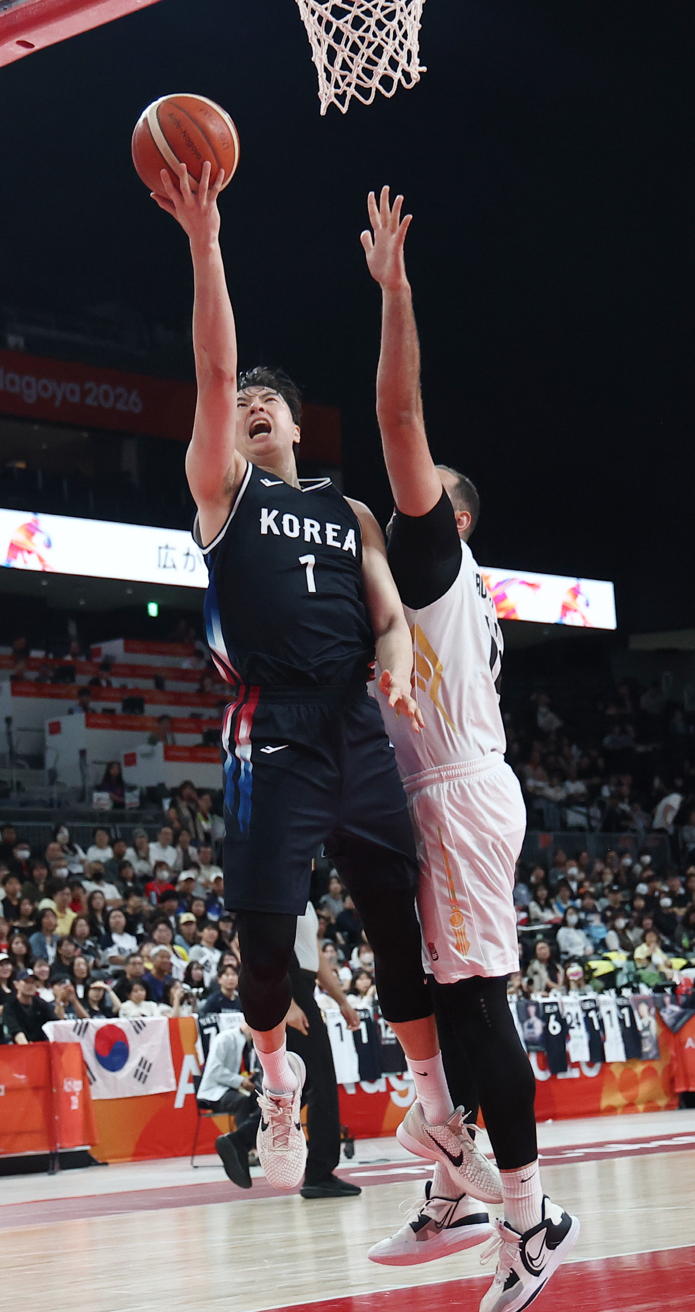 '이건 못막아'<YONHAP NO-4356>