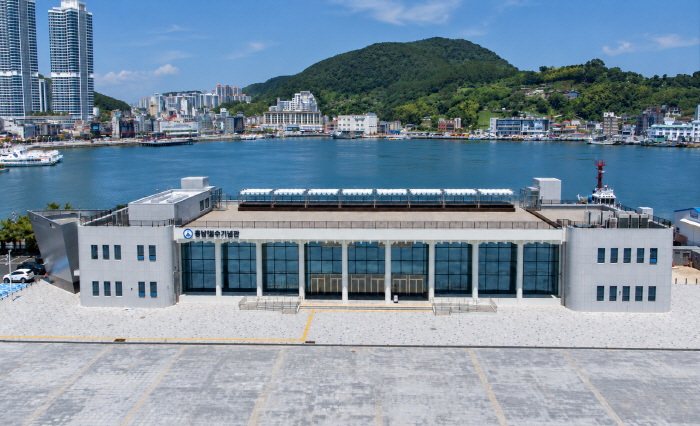 거제+흥남철수기념공원