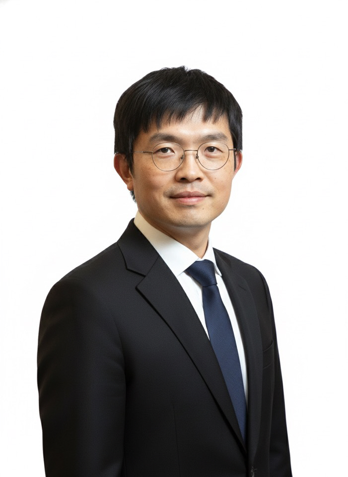 [사진] 분당서울대병원 가정의학과 정세영 교수(정보화실장)