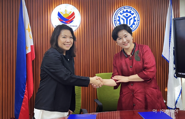 더영메디 한국국제협력단 포용적 비즈니스 사업
