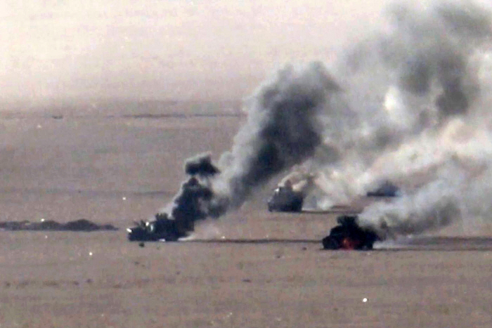 YEMEN-SAUDI-IRAN-US-ISRAEL-WAR