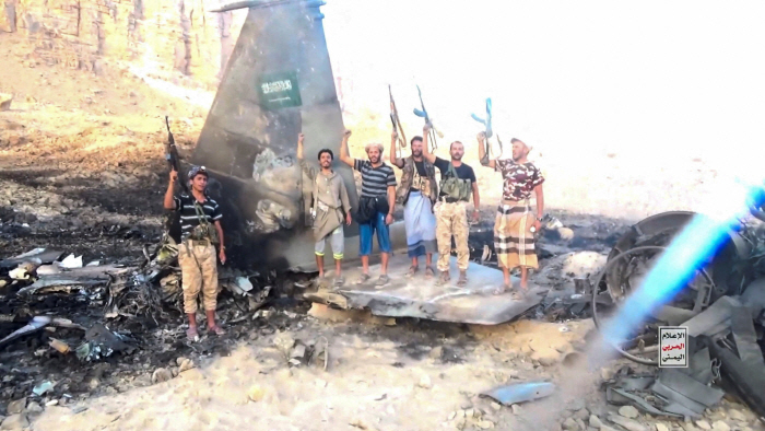 IRAN-CRISIS/YEMEN-HOUTHI
