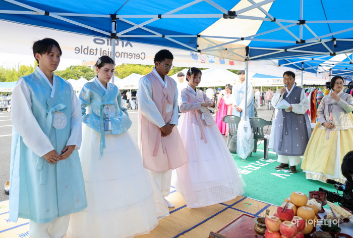 2026 추석맞이 선문 글로컬 한마당
