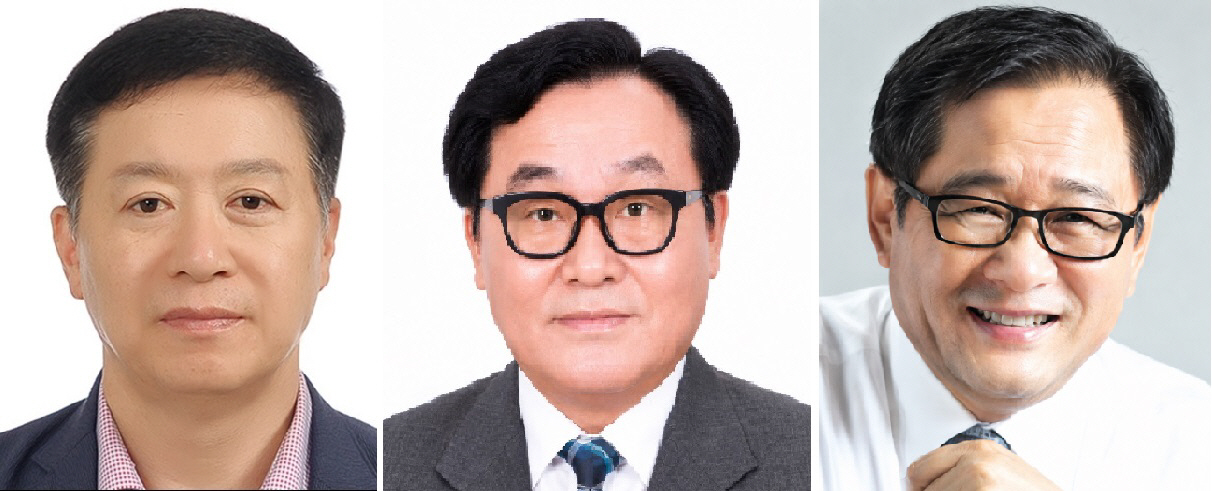 2026년 상주시민상 수상자