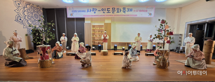 법흥상원놀이