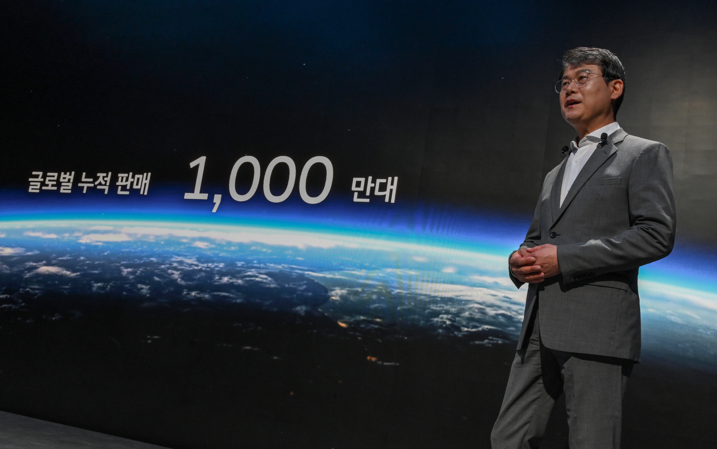 (사진13) 현대차, ‘디 올 뉴 투싼’ 최초 공개