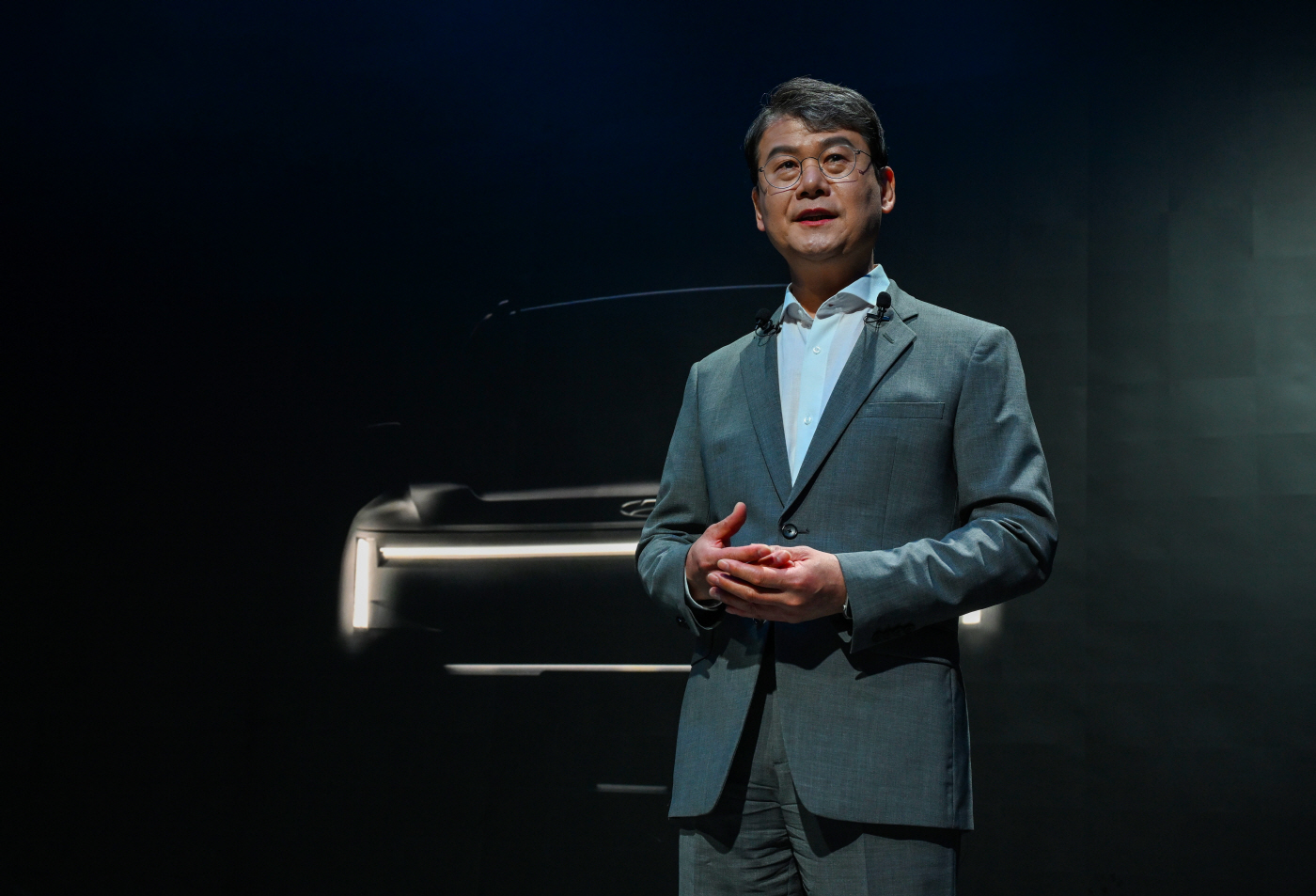 (사진12) 현대차, ‘디 올 뉴 투싼’ 최초 공개