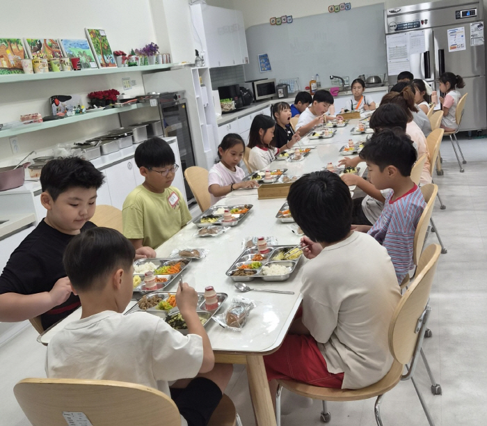 급식사진