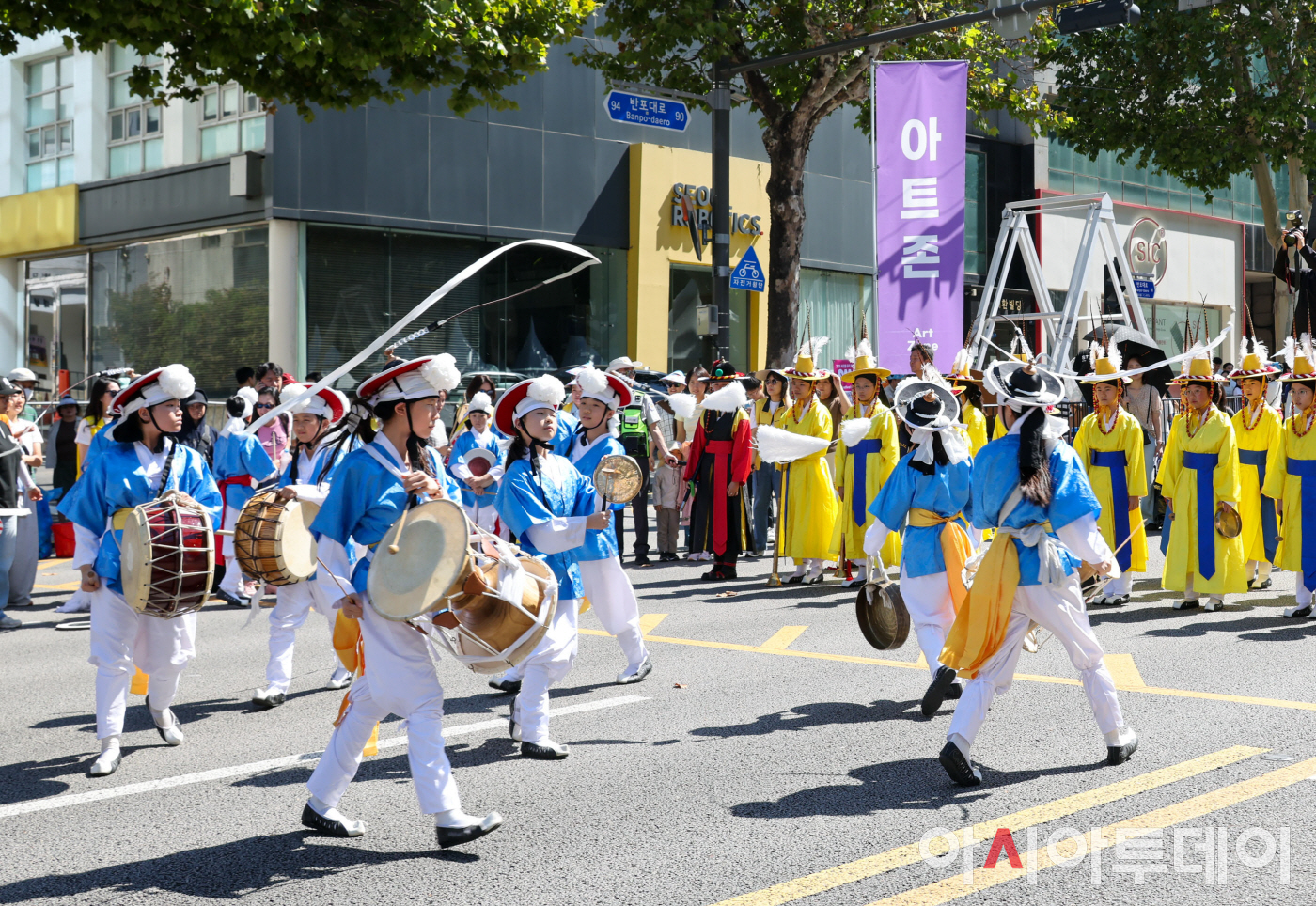 2026 서리풀뮤직페스티벌
