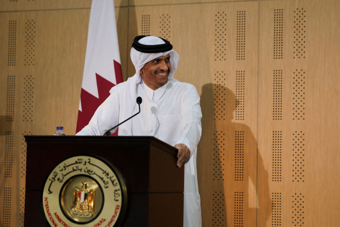 QATAR-ECONOMIC/FORUM