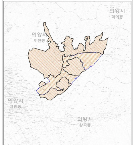 의왕오매기