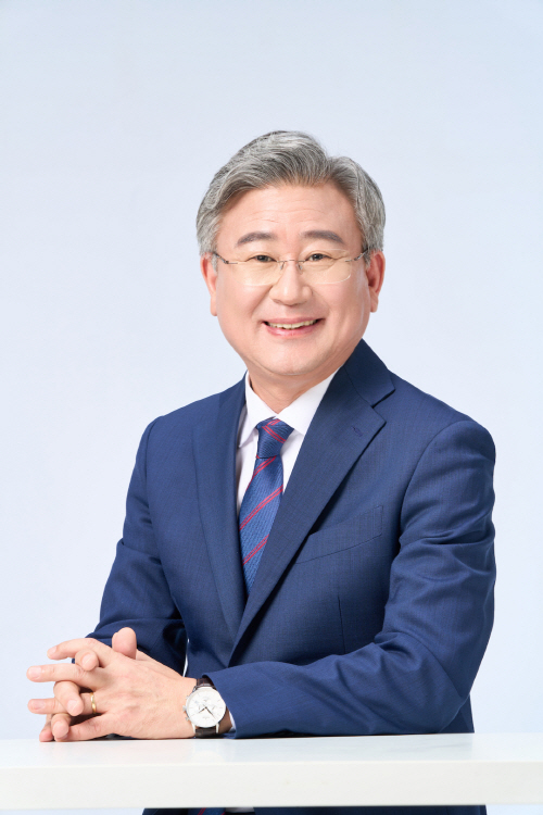 천호성 교육감