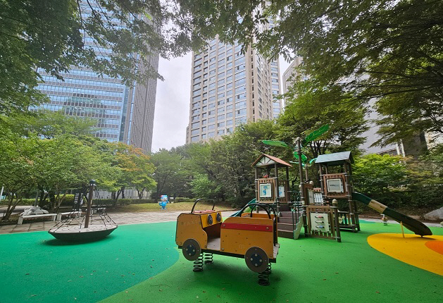 어린이공원