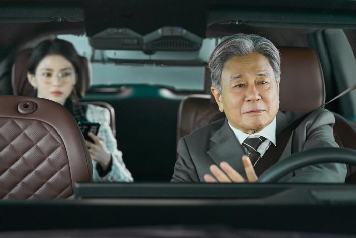 (사진 1) 영화 ‘인턴’ 스틸컷