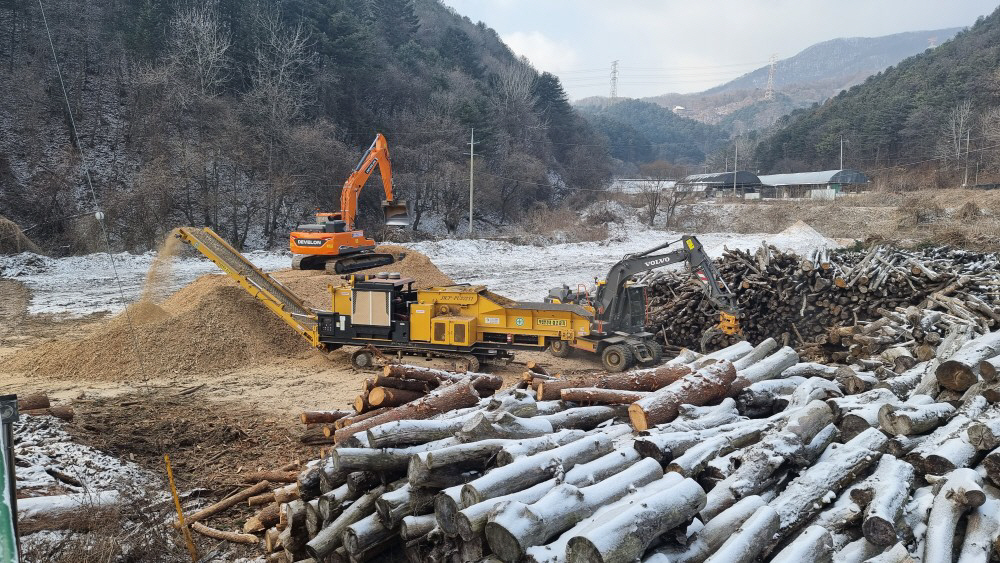 (가)가평군, ‘미이용 산림자원화사업’ 공모 선정