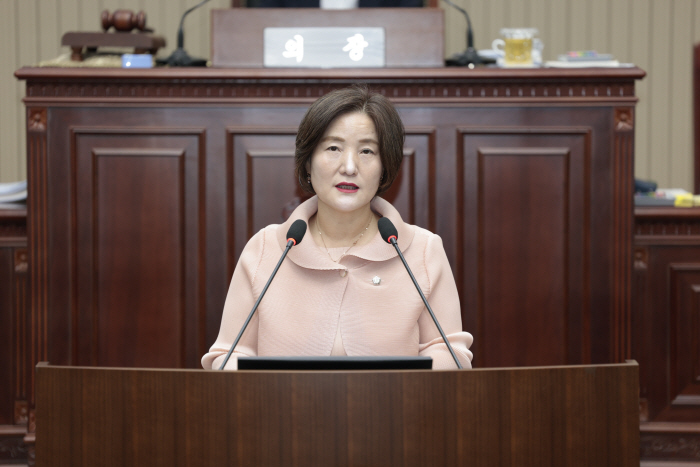 구리시의회