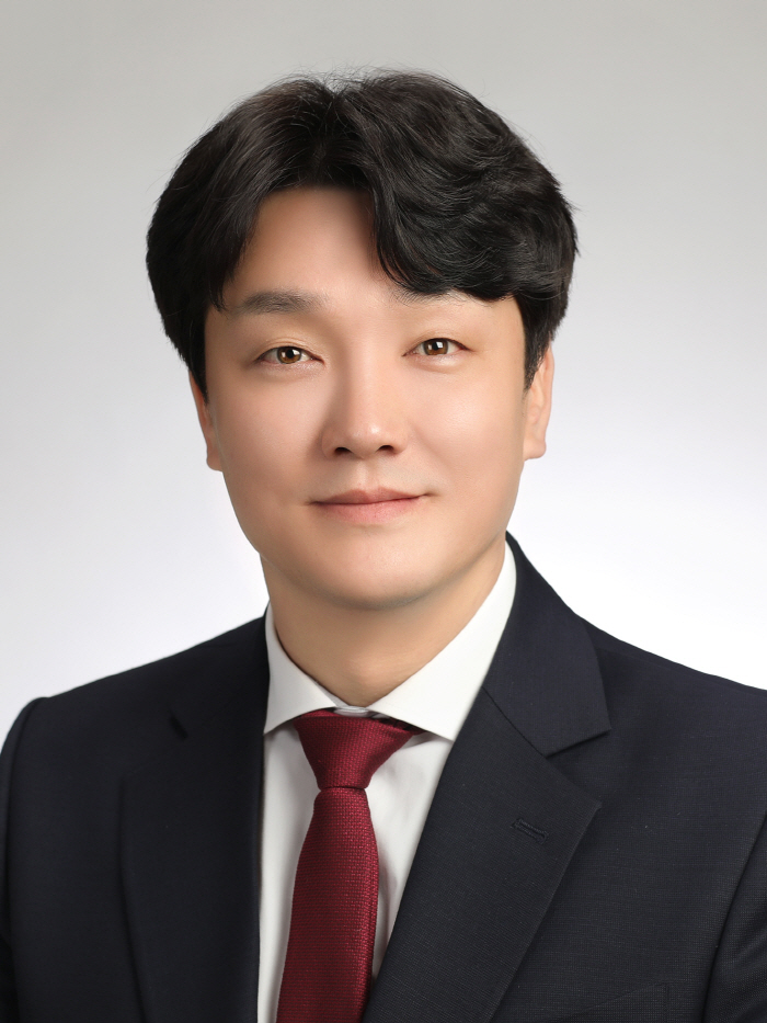 구미시의회 의원 이정호