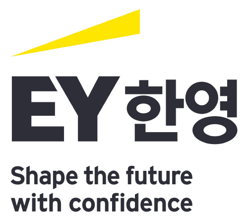 EY한영 로고