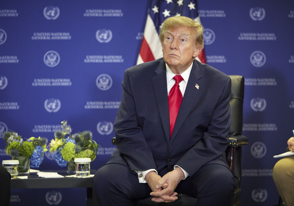 USA UKRAINE DIPLOMACY <YONHAP NO-2633> (EPA)
