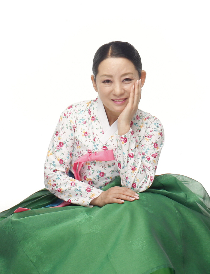 경기_김영임 국립극장