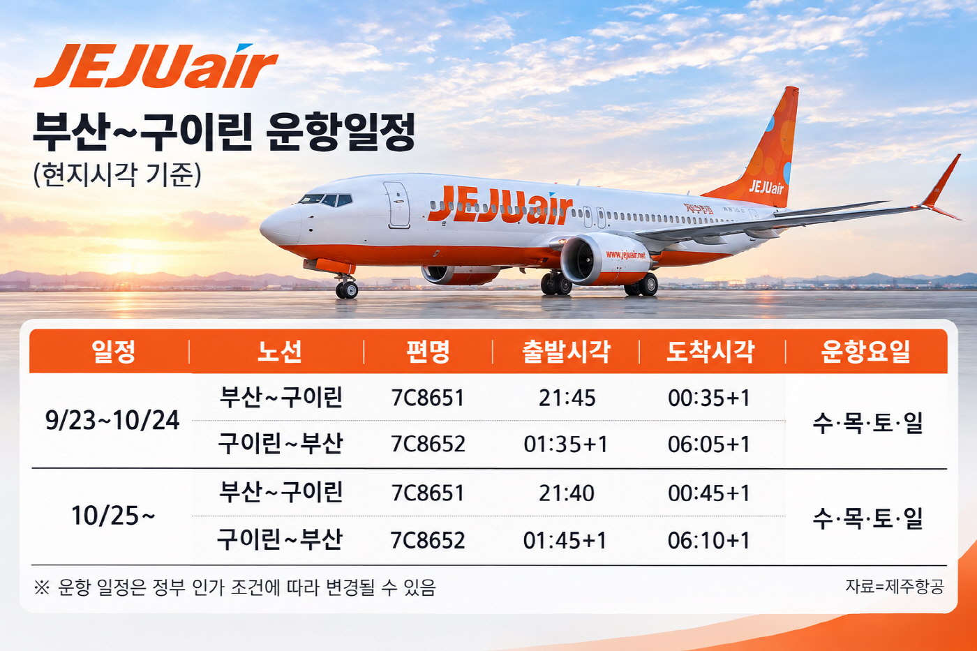 제주항공