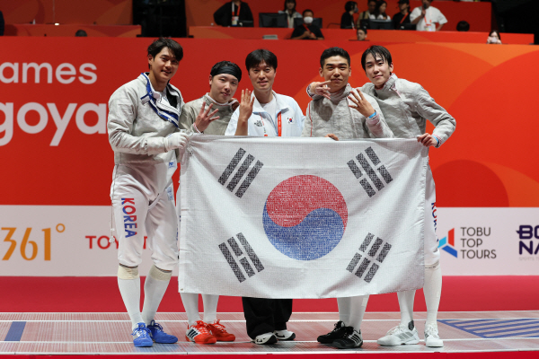 우리는 대한민국