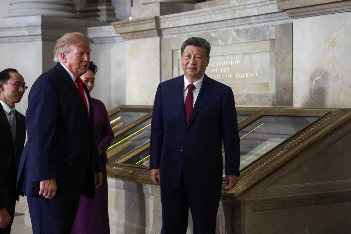 USA-CHINA/