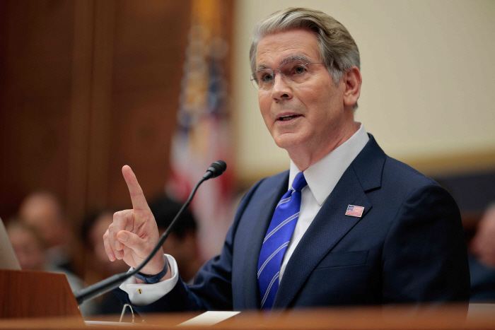US-TREASURY-SECRETARY-SCOTT-BESSENT-TESTIFIES-BEFORE-THE-HOUSE-F