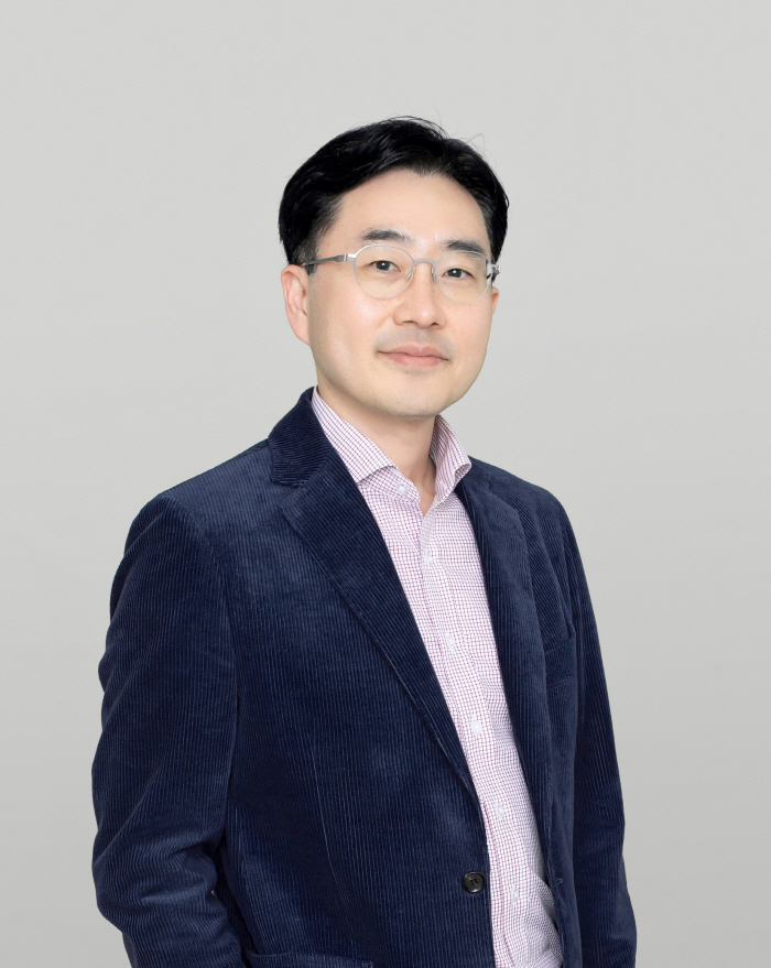 김도영 신임 대표 사진