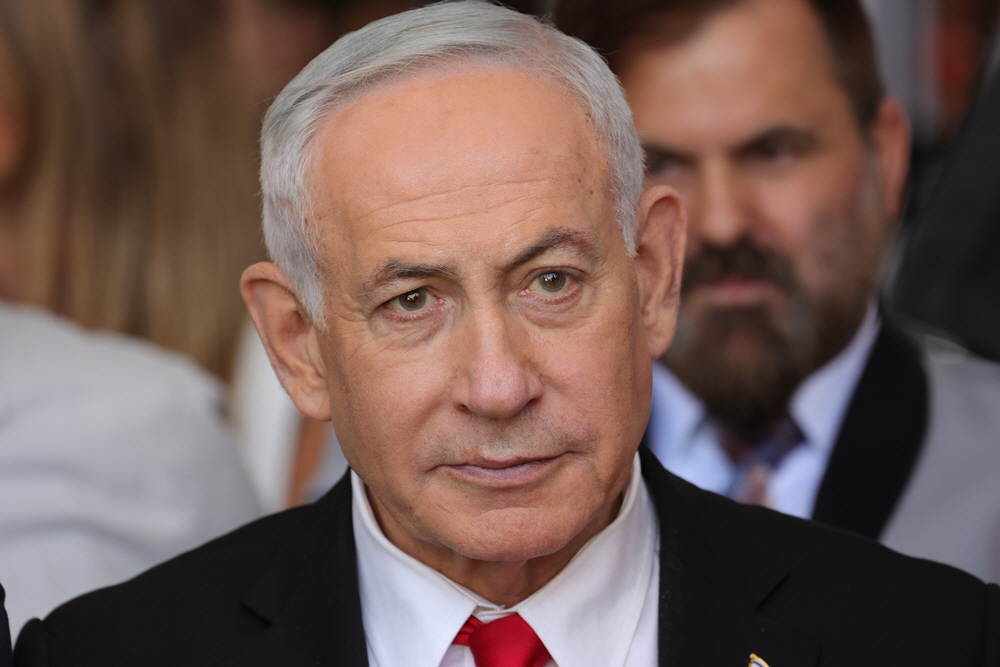 MIDEAST ISRAEL ATAROT AIRPORT <YONHAP NO-8444> (EPA)