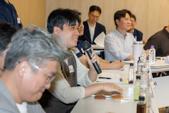 [KT사진3] 제6회 고객경청포럼