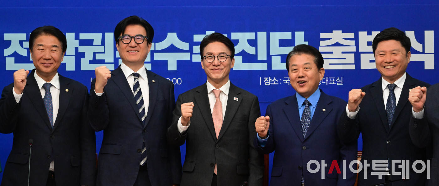 민주당 전작권환수추진단 출범식-04