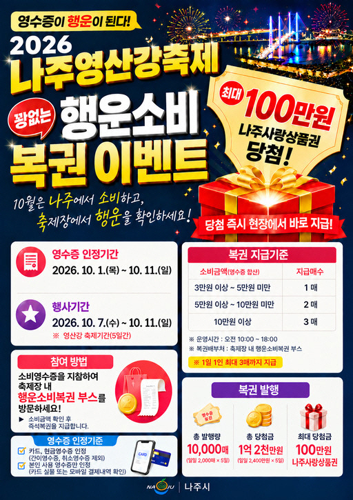 나주시
