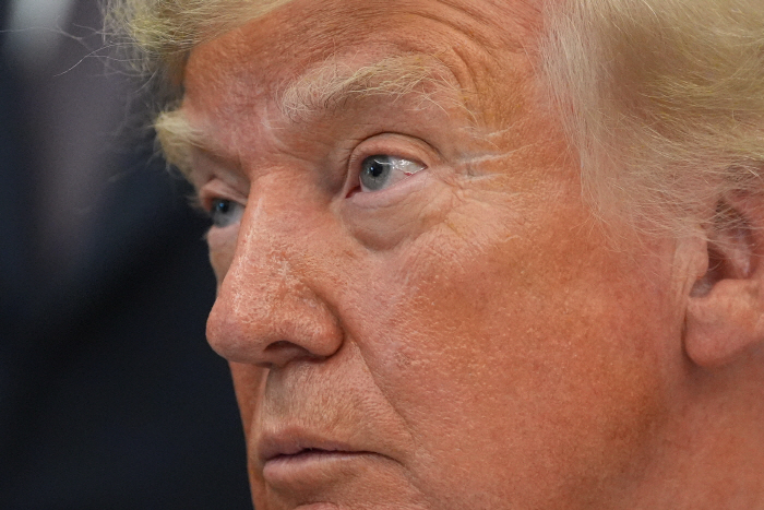 Trump Alaska