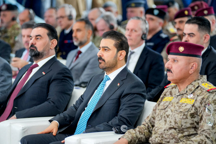 IRAQ-US-CONFLICT-IS-MILITARY-WITHDRAWAL
