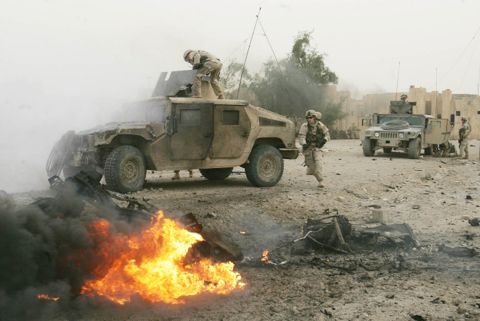 Iraq-US-Withdrawal