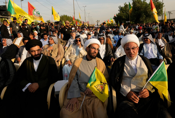 IRAQ USA WITHDRAWAL