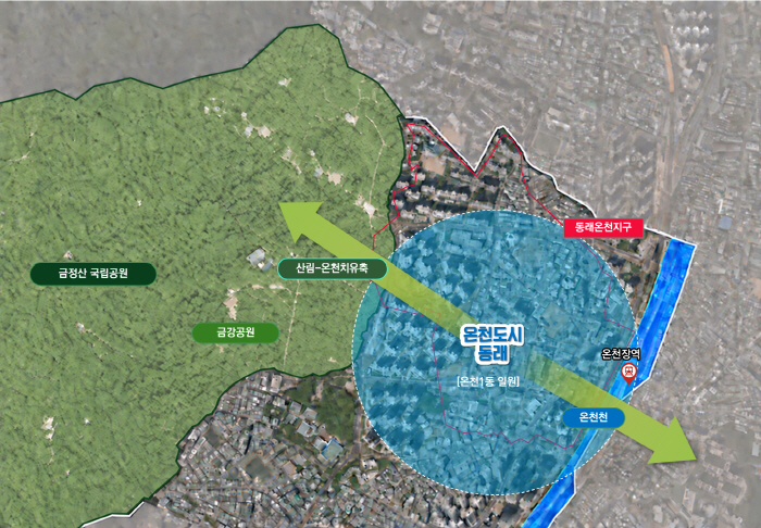 [보도자료] 동래구 온천도시