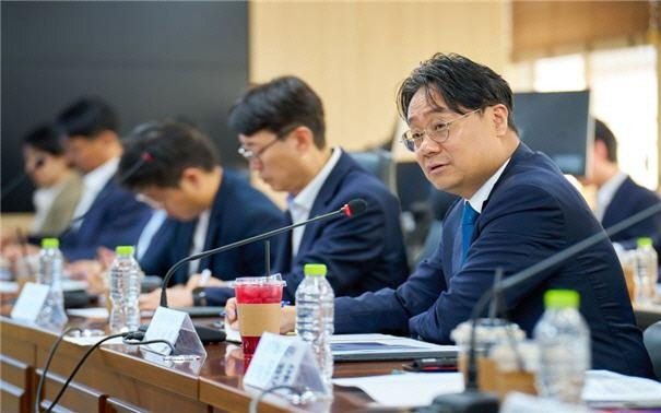 이성훈 LH 사장