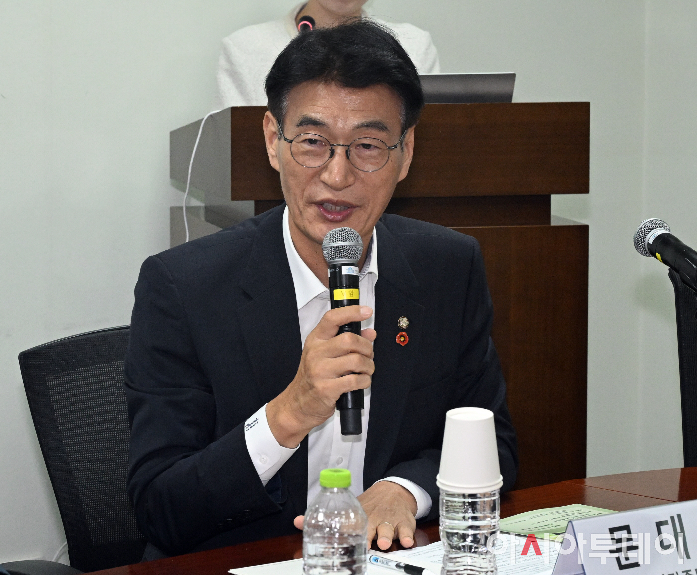 '가축분뇨 고체연료 산업화 성공 방정식' 정책포럼
