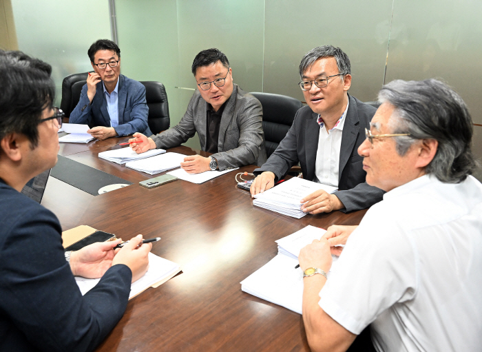금융대상 심사위원회