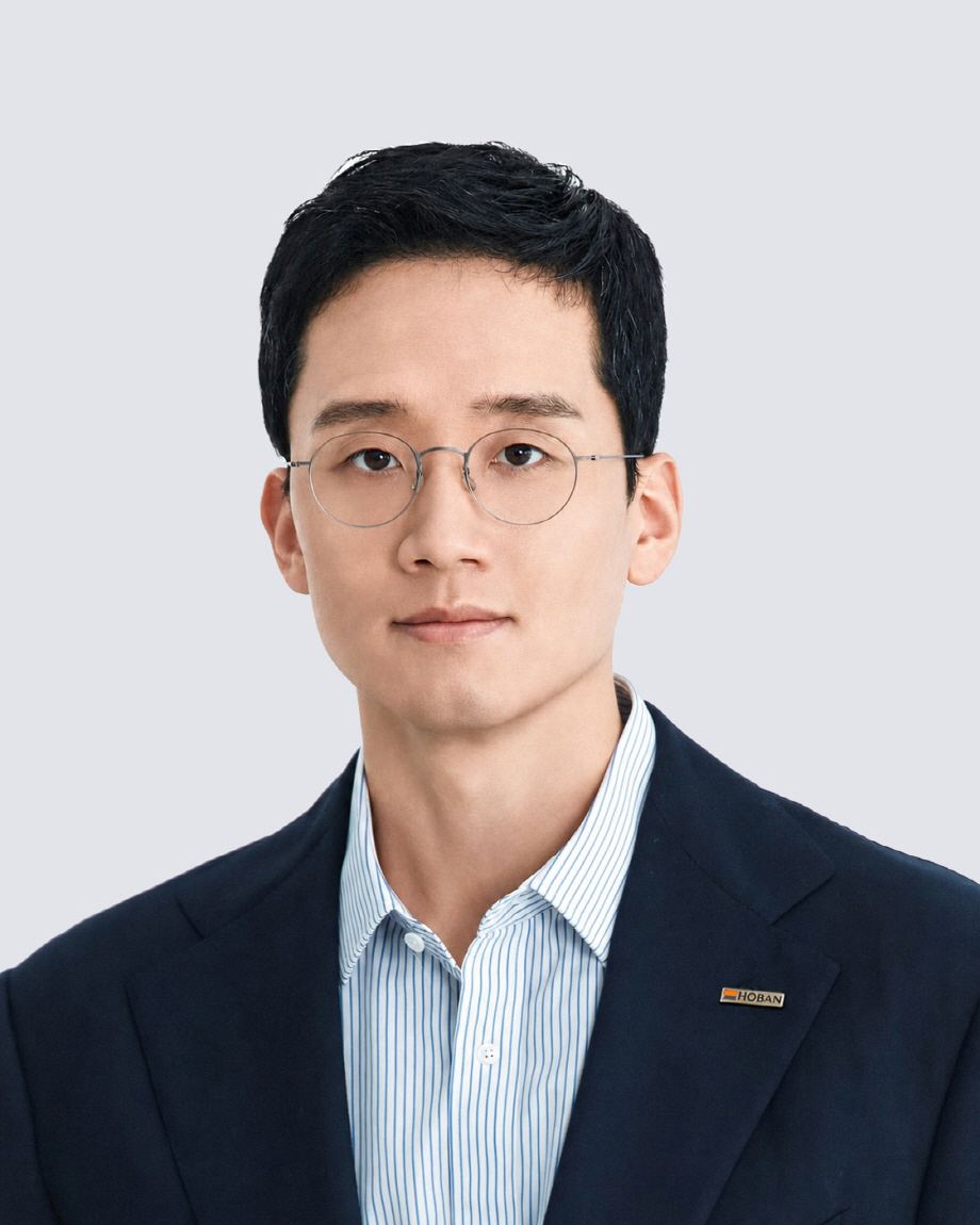 1. 김대헌 호반건설 이사회 의장