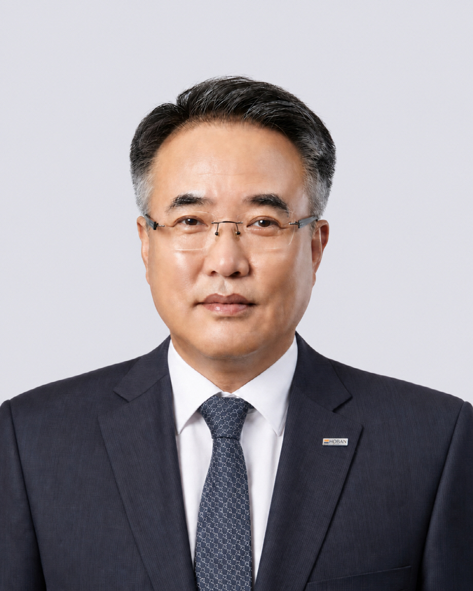 2. 송종민 호반건설 대표이사 부회장