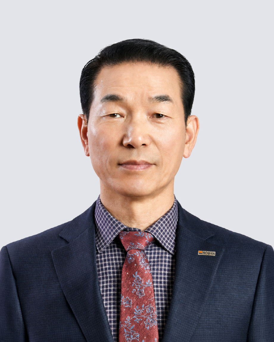 3. 변부섭 호반건설 건설안전부문 대표이사 사장