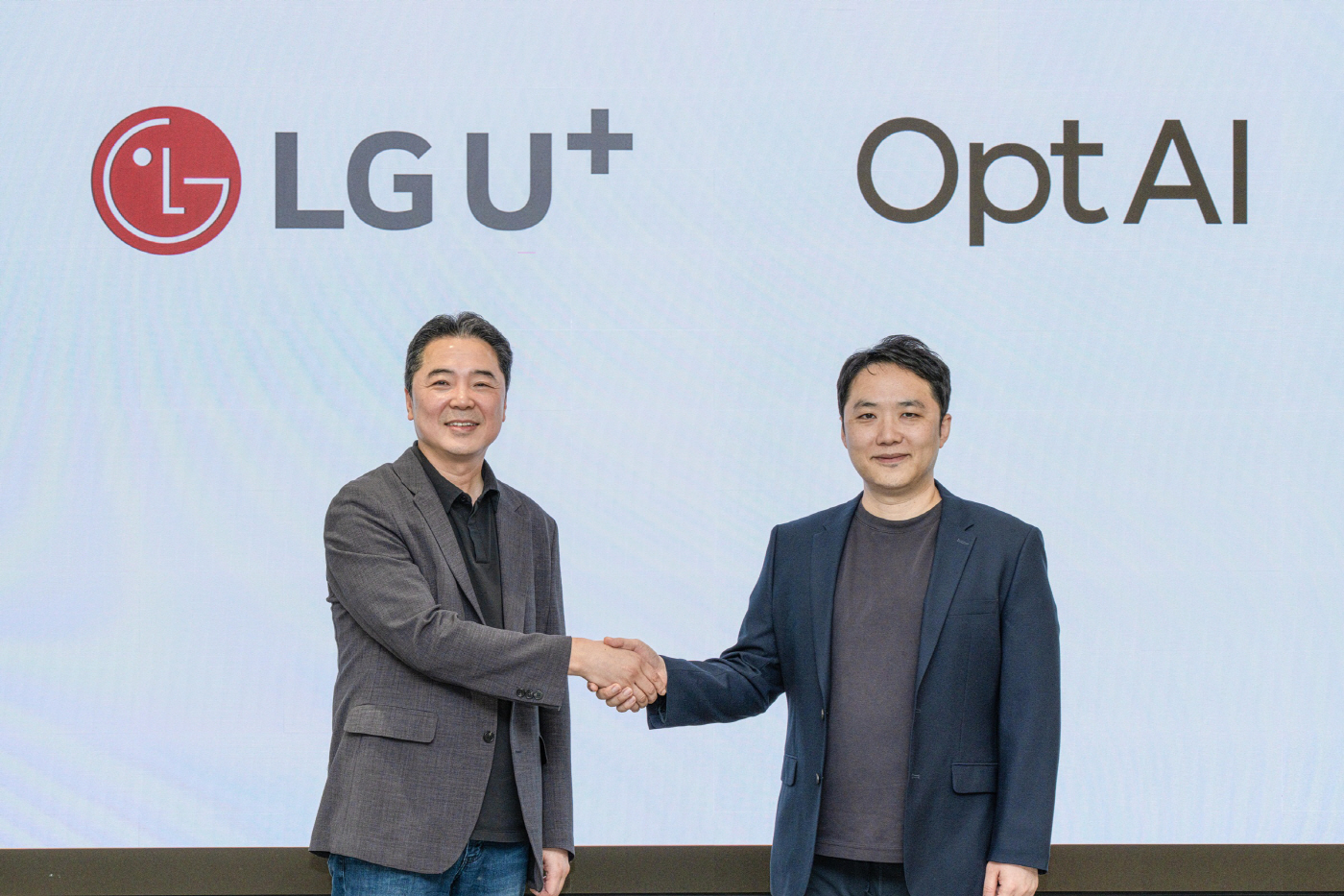 1003 LG U+, 옵트에이아이와 손잡고 토큰 최적화 기술 고도화