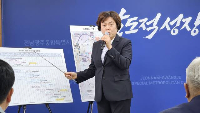 박금화 본부장
